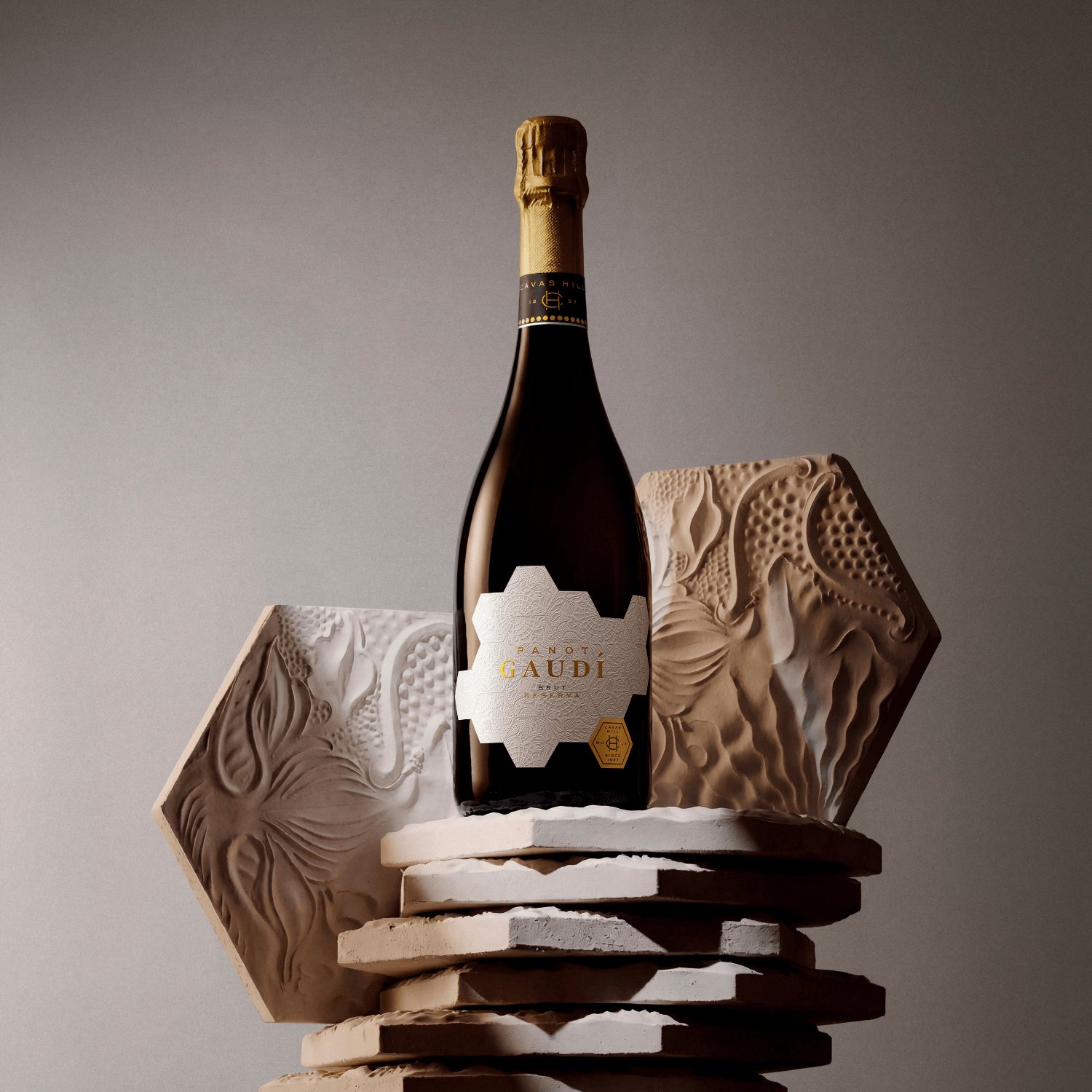PANOT GAUDÍ BRUT RESERVA - Image 2