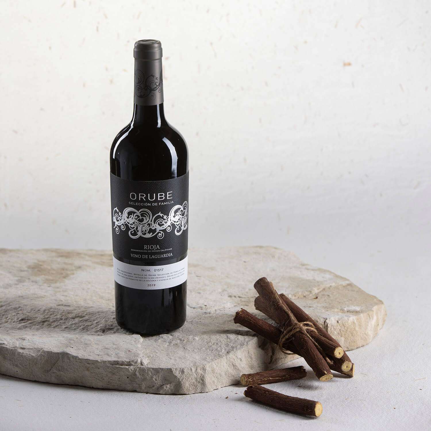 Orube Selección de Familia - Ferrer Wines