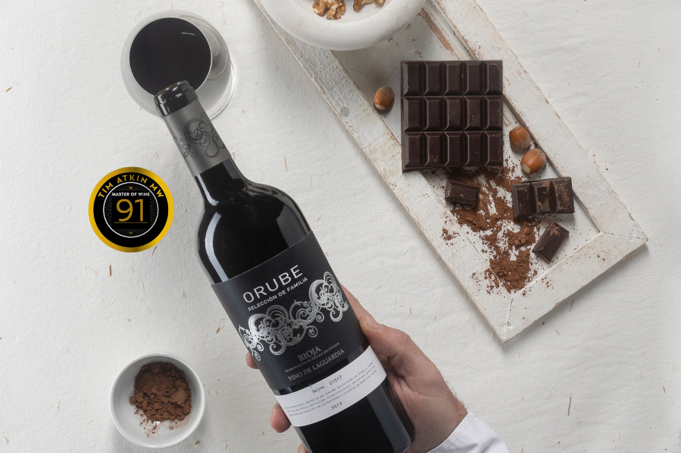 Orube Selección de Familia