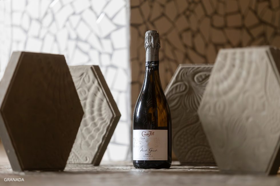 Cava Panot Gaudí Brut Reserva