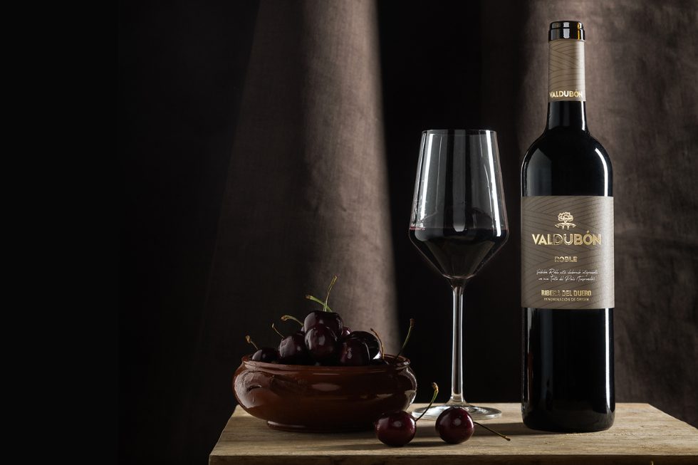 Valdubón Roble Ribera del Duero