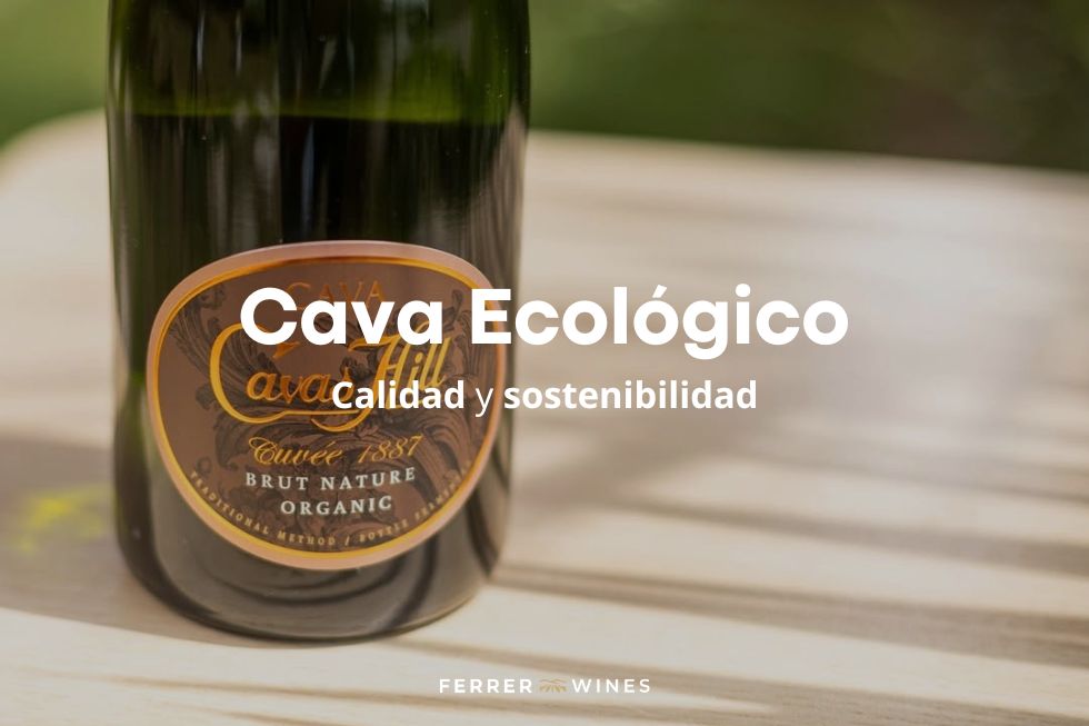 Cava ecológico