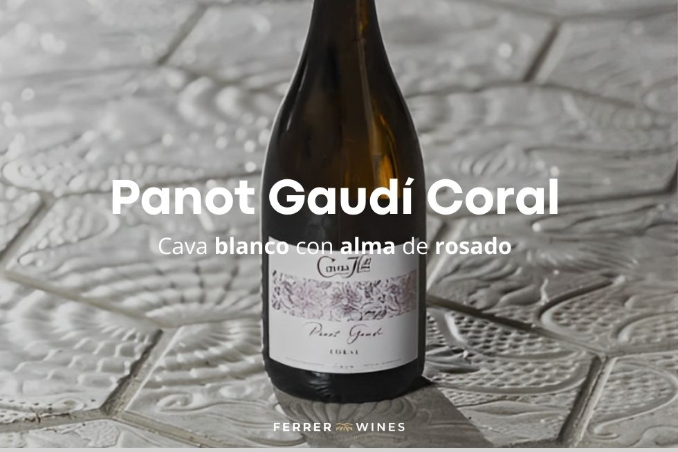 Cava blanco