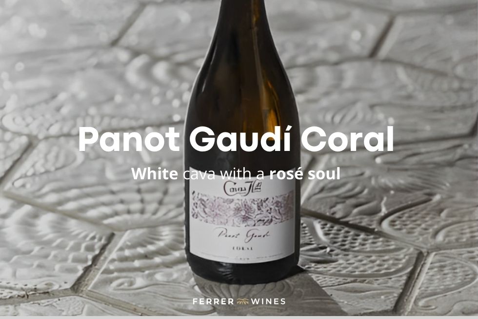 White cava