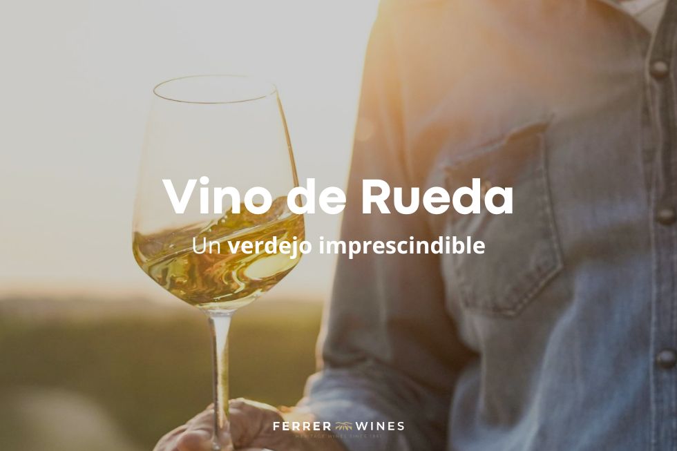 Vino rueda