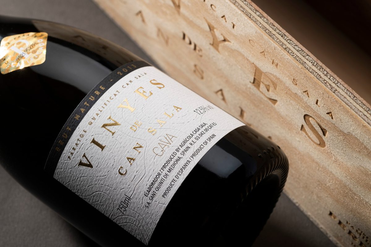 VINYES CAN SALA 2015 - Imatge 3