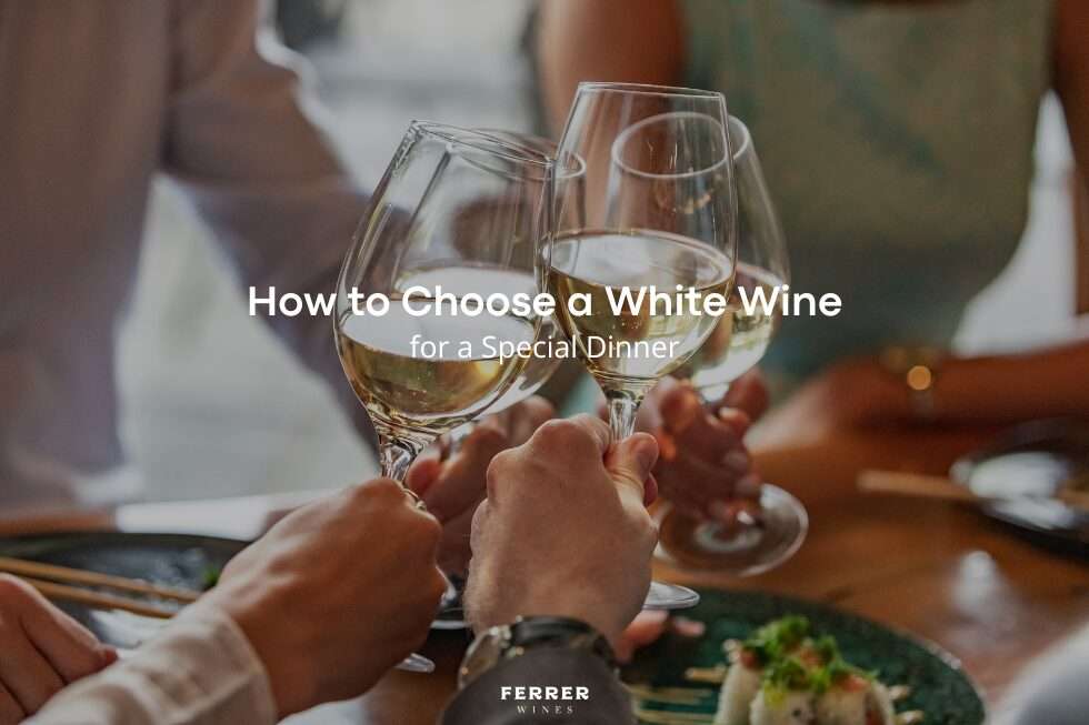White wine